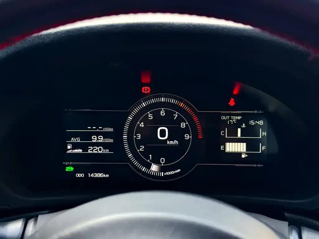 Subaru BRZ 2022 из CN, фото 4