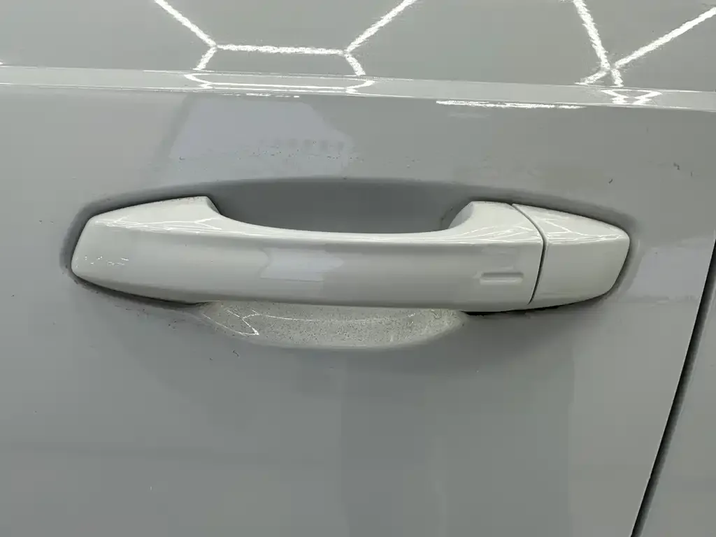 Audi Q3 2021 из CN, фото 3