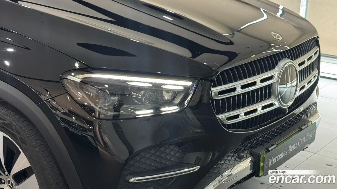 Mercedes-Benz GLE-Class — фото 10