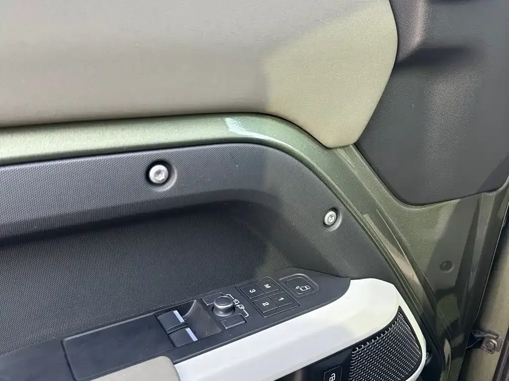 Land Rover Defender 2022 из CN, фото 2