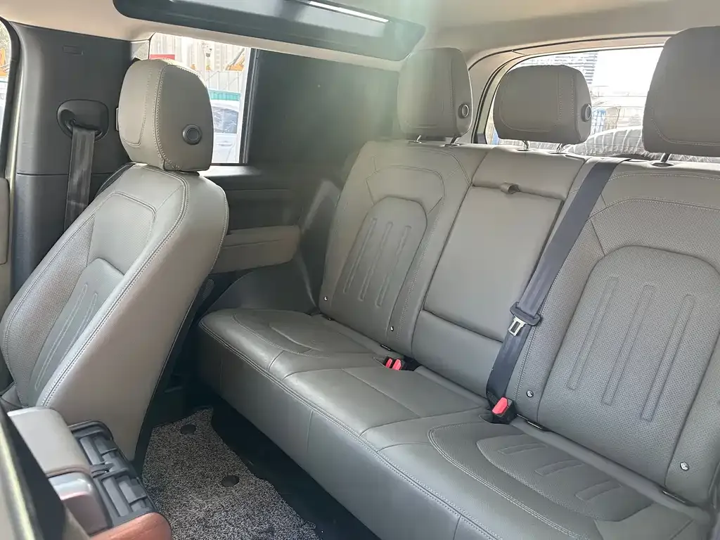 Land Rover Defender 2022 из CN, фото 9
