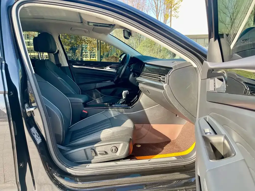 [object Object] Passat 2024 из CN, фото 10