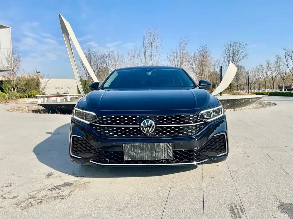 [object Object] Passat 2024 из CN, фото 2