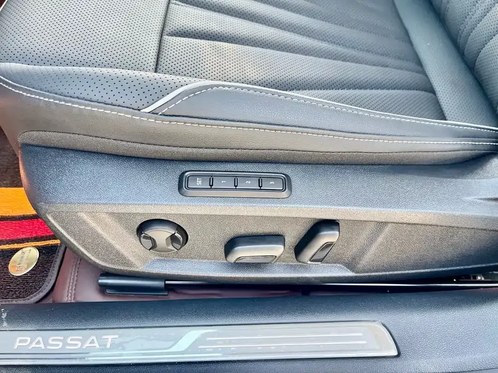 [object Object] Passat 2024 из CN, фото 7