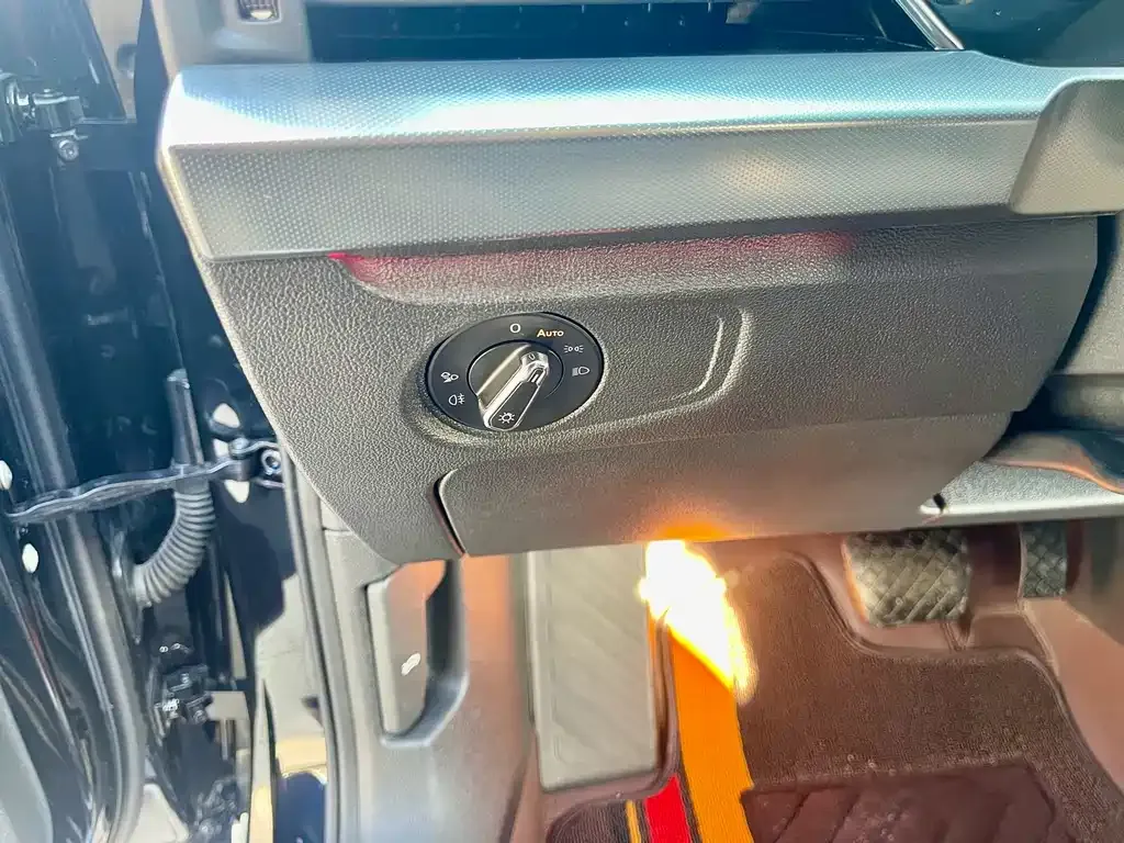 [object Object] Passat 2024 из CN, фото 8