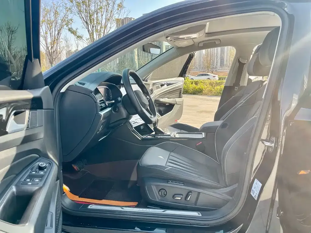 [object Object] Passat 2024 из CN, фото 9