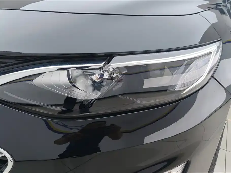 Chevrolet Malibu XL 2025 из CN, фото 8