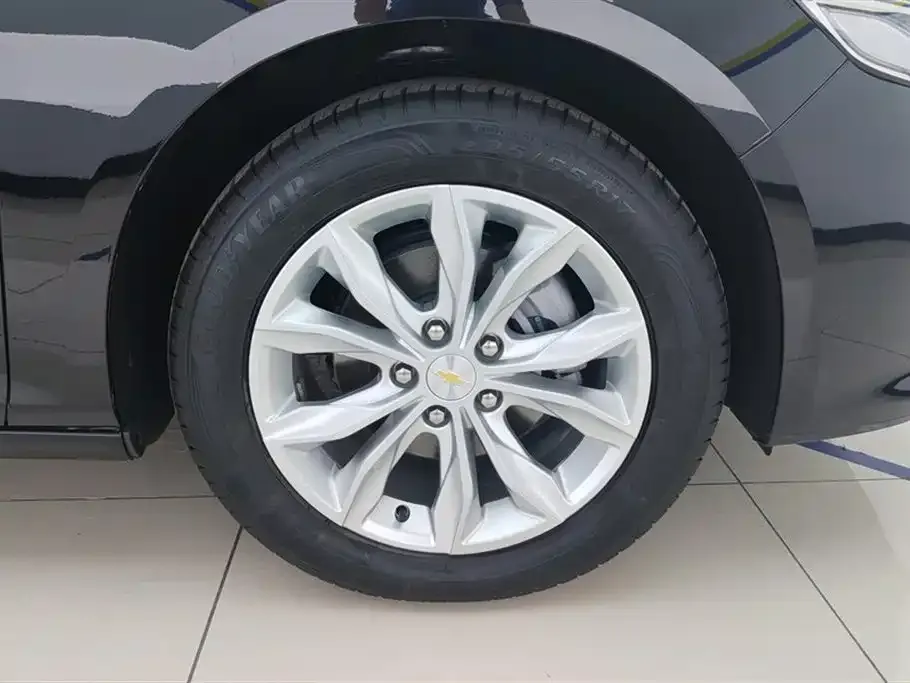 Chevrolet Malibu XL 2025 из CN, фото 4