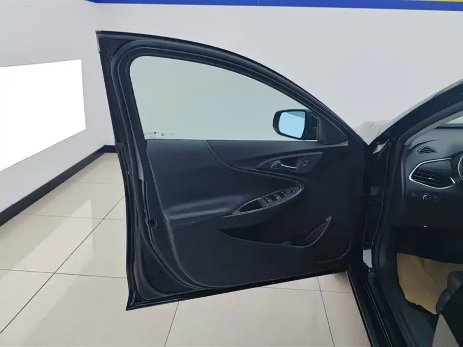 Chevrolet Malibu XL 2025 из CN, фото 2