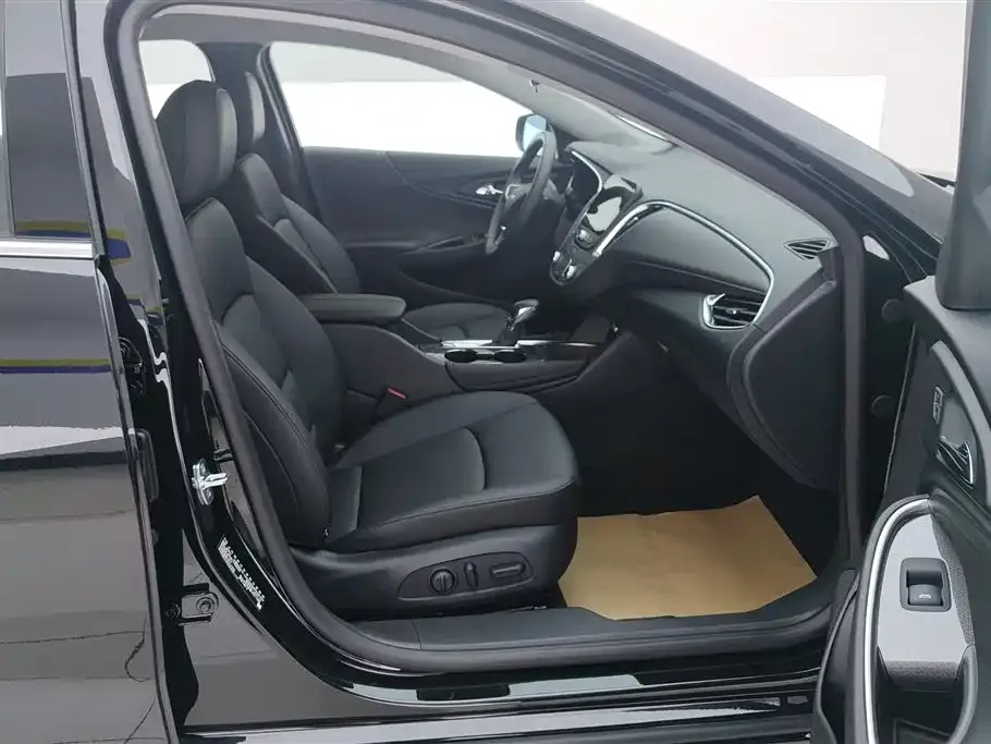 Chevrolet Malibu XL 2025 из CN, фото 7