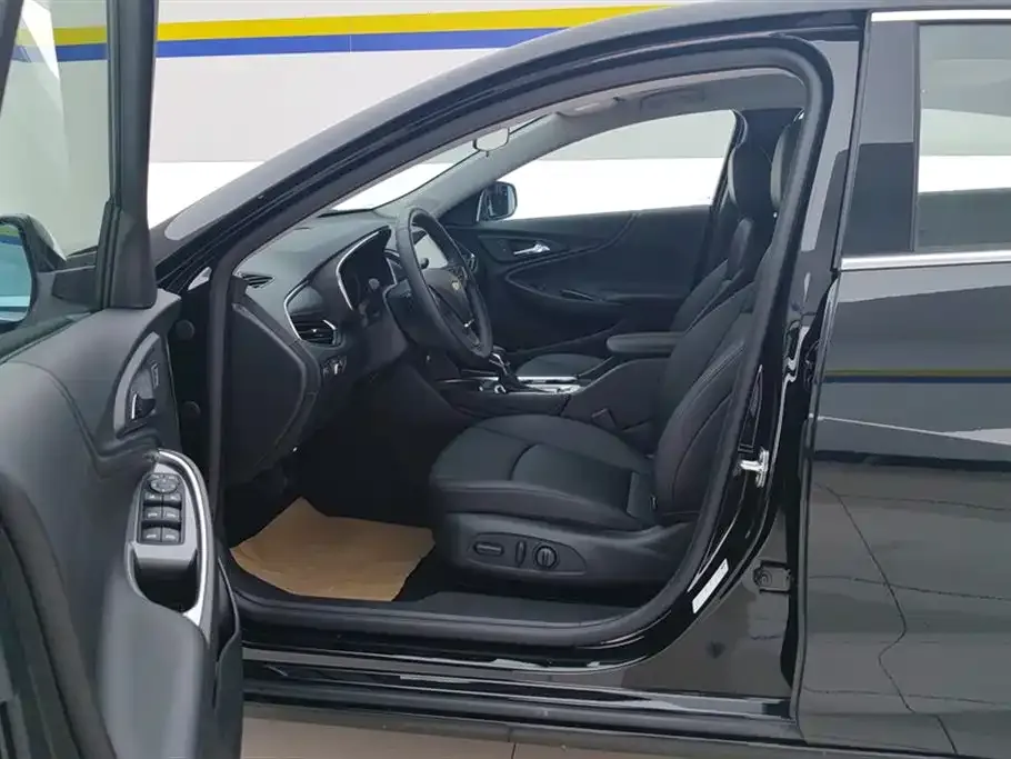 Chevrolet Malibu XL 2025 из CN, фото 6