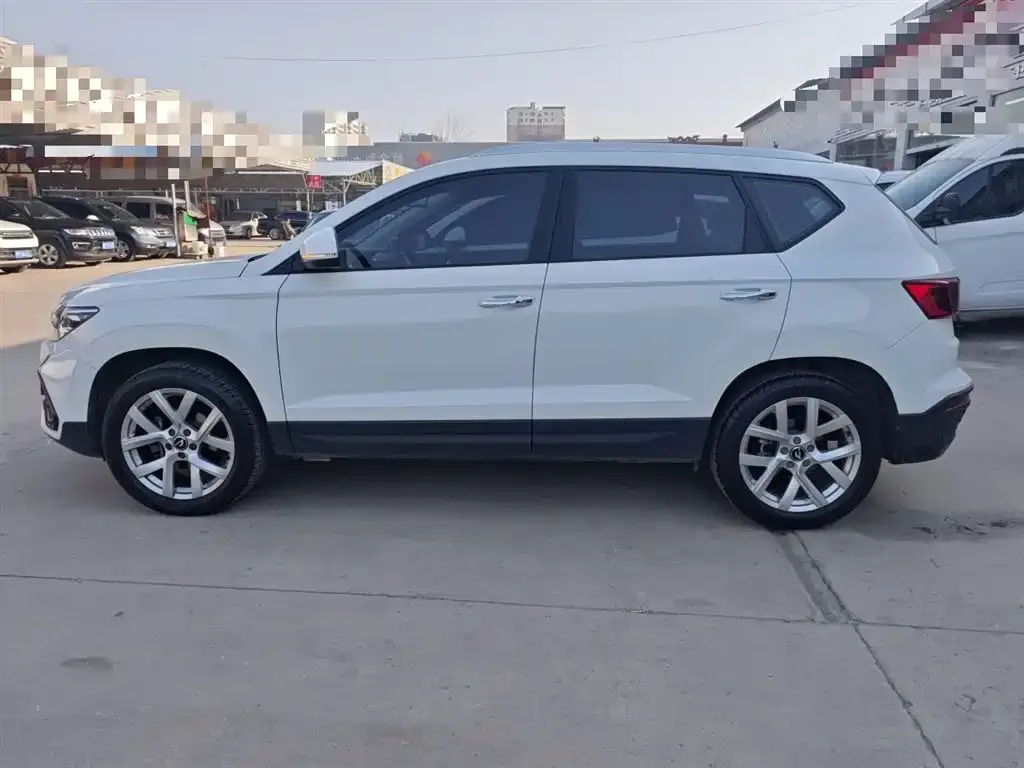 Jetta VS7 2023 из CN, фото 2