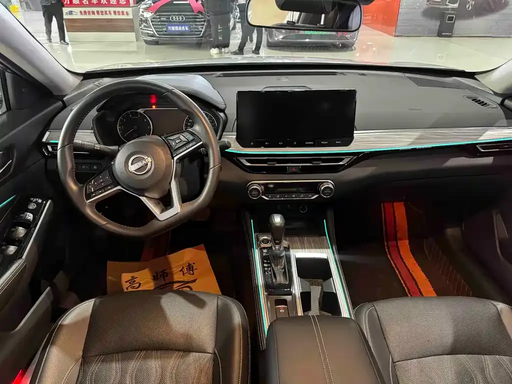 Nissan Teana 2022 из CN, фото 9
