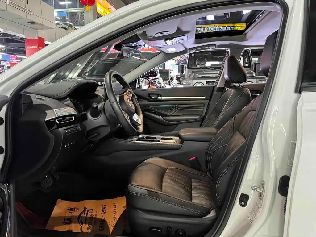 Nissan Teana 2022 из CN, фото 10