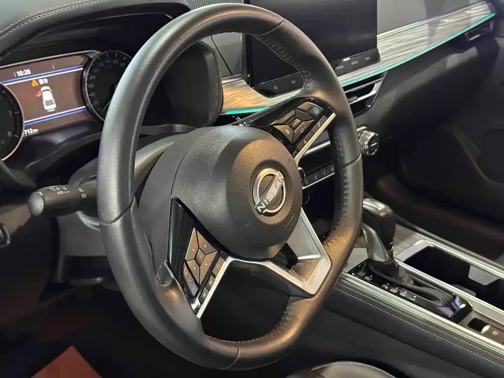 Nissan Teana 2022 из CN, фото 4