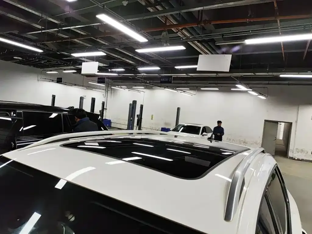 Volkswagen Tharu 2021 из CN, фото 4