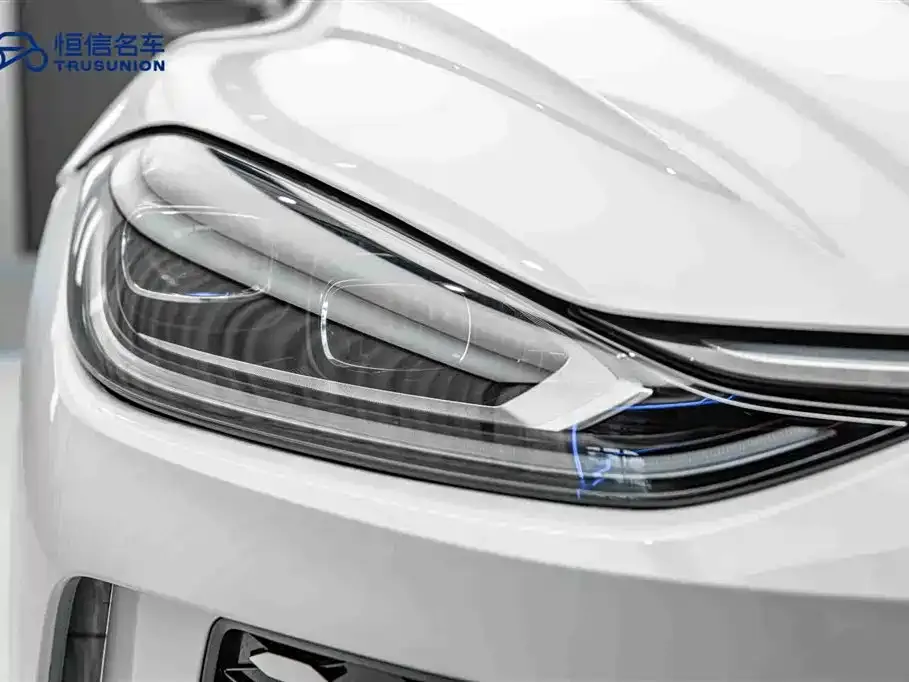 Volkswagen Lamando 2024 из CN, фото 6