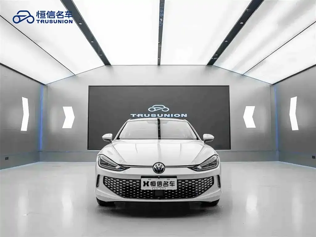 Volkswagen Lamando 2024 из CN, фото 3