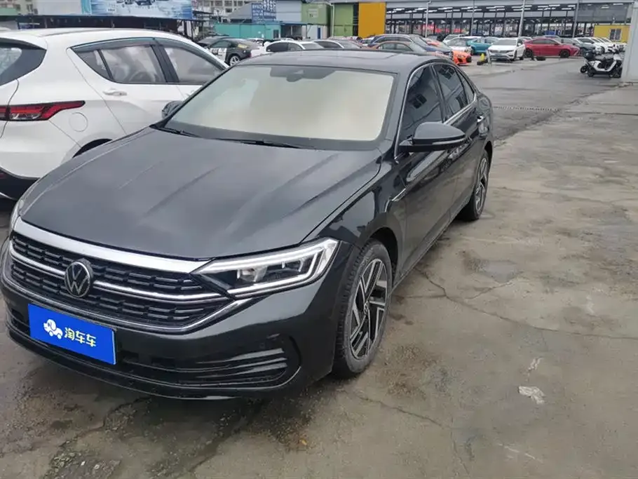 Volkswagen Sagitar 2023 из CN, фото 1