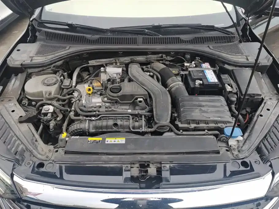 Volkswagen Sagitar 2023 из CN, фото 7
