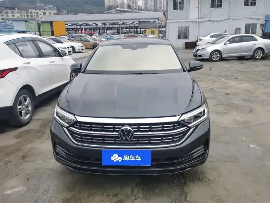 Volkswagen Sagitar 2023 из CN, фото 6