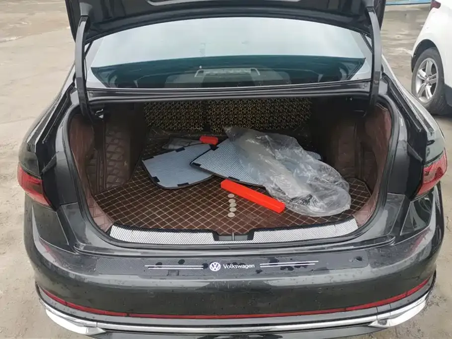 Volkswagen Sagitar 2023 из CN, фото 10