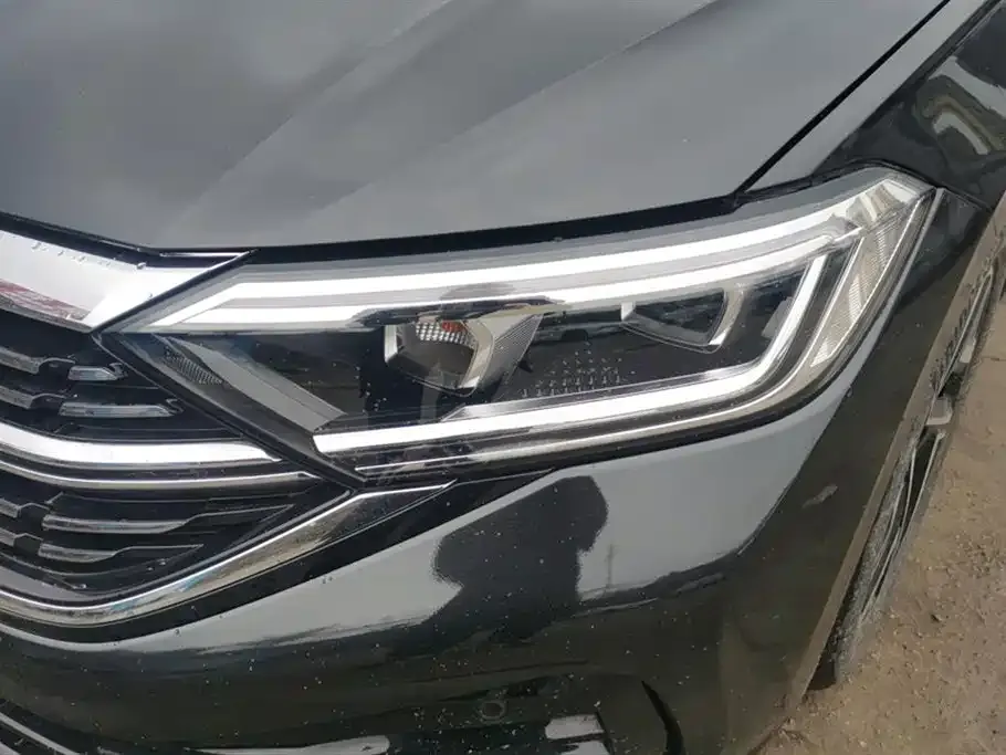 Volkswagen Sagitar 2023 из CN, фото 4