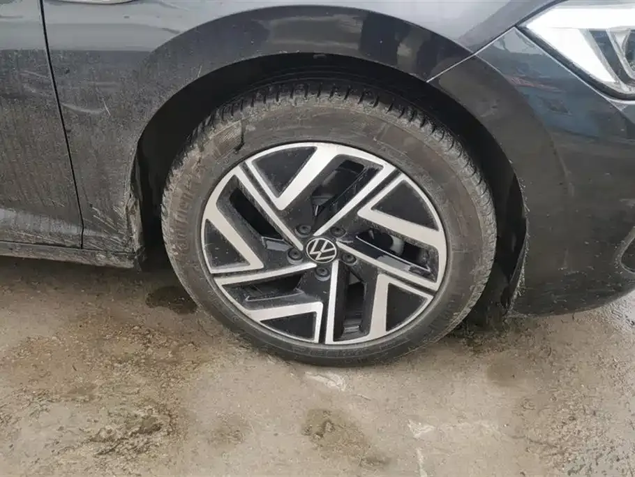 Volkswagen Sagitar 2023 из CN, фото 5