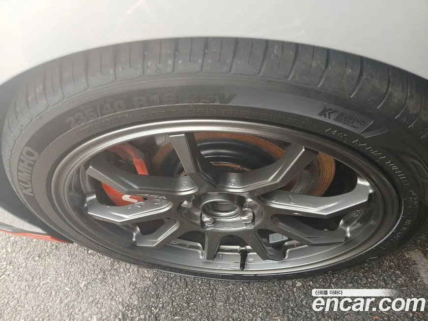 Hyundai AVANTE — фото 4