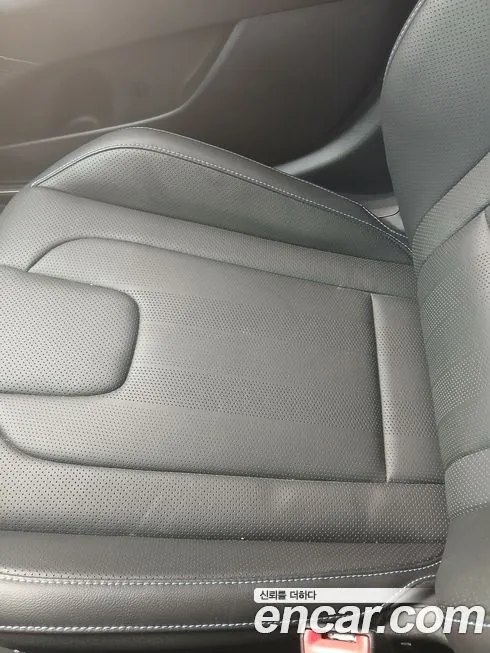 Hyundai AVANTE — фото 6