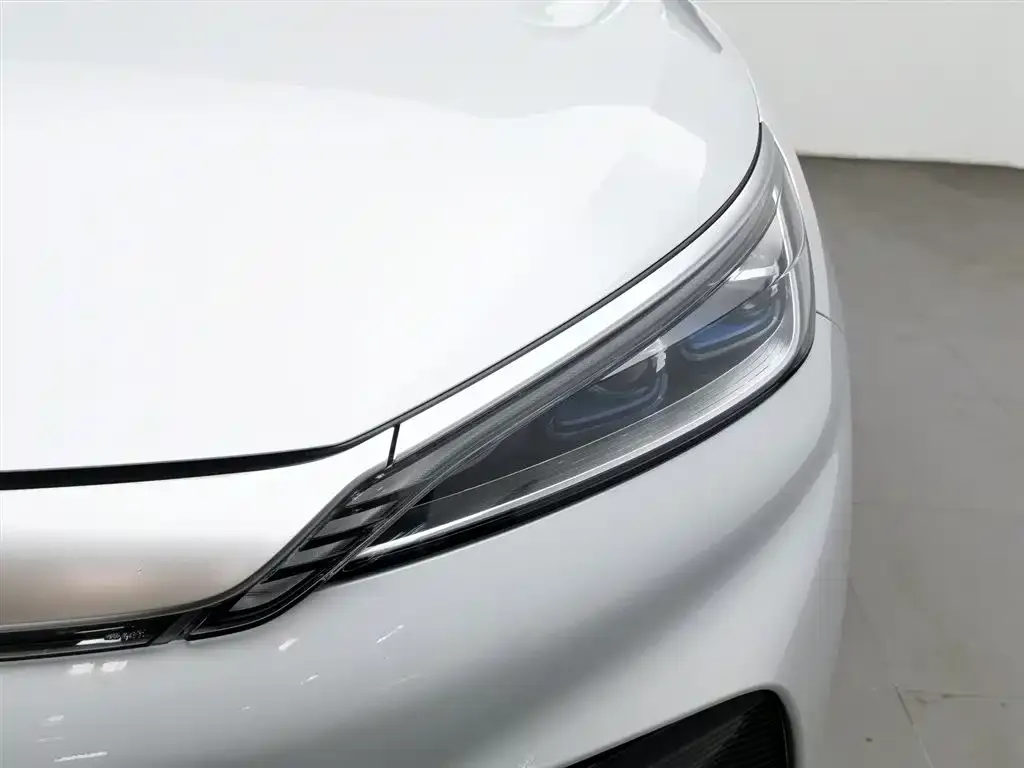 BYD Yuan Plus 2023 из CN, фото 4