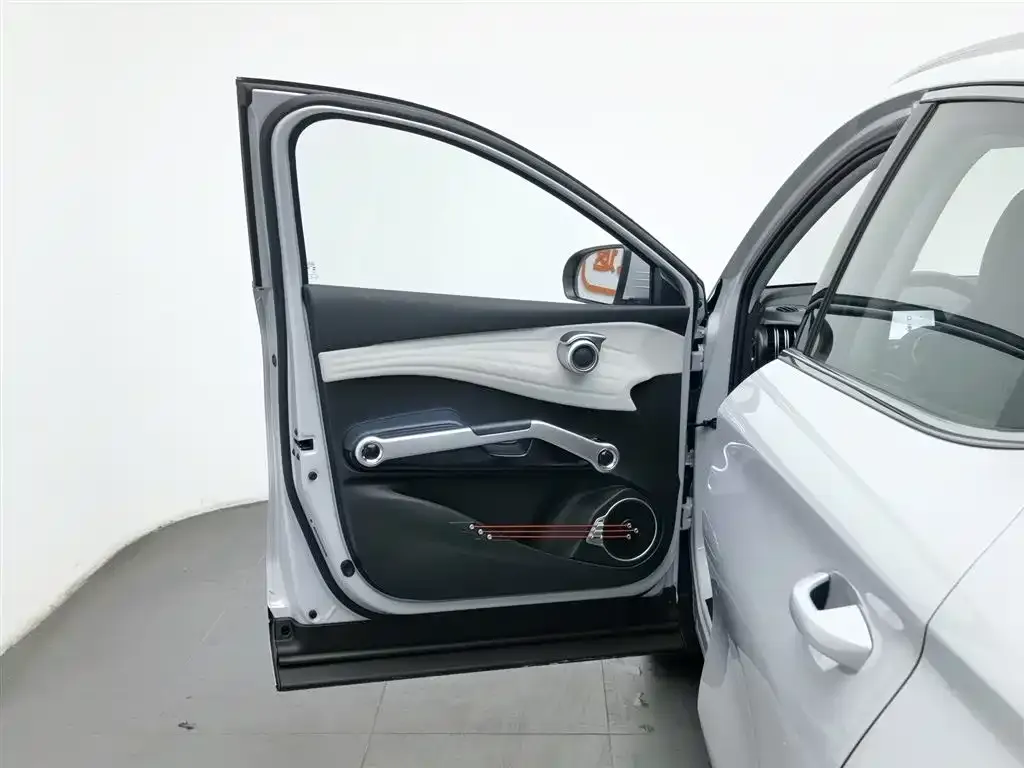 BYD Yuan Plus 2023 из CN, фото 3