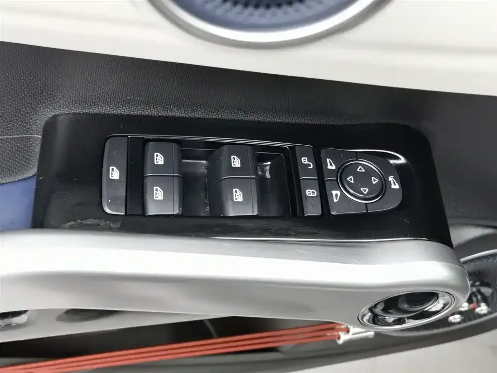 BYD Yuan Plus 2023 из CN, фото 8
