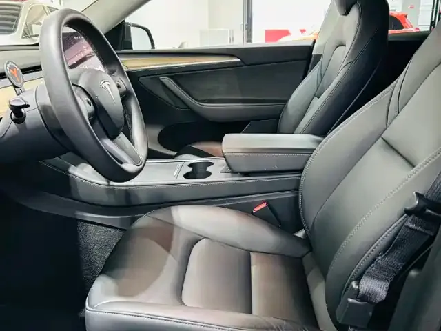 Tesla Model Y 2021 из CN, фото 8