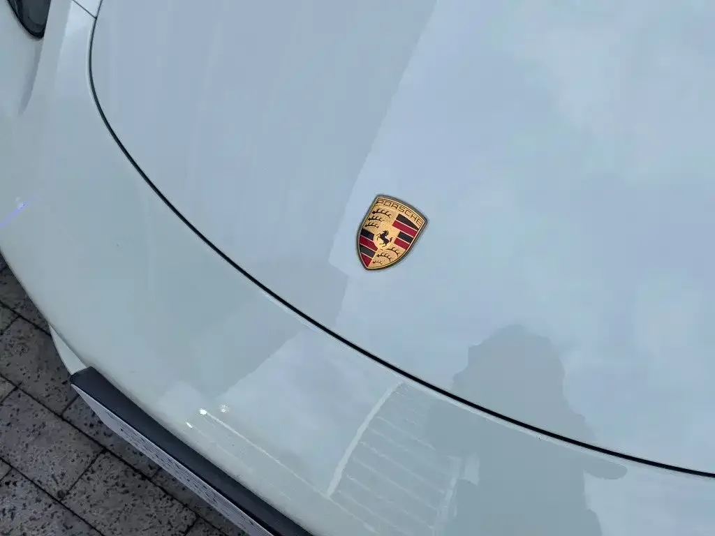 Porsche 718 — фото 2