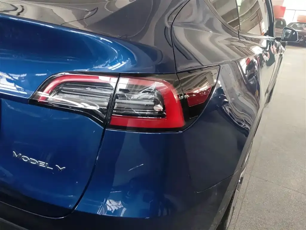Tesla Model Y 2022 из CN, фото 9