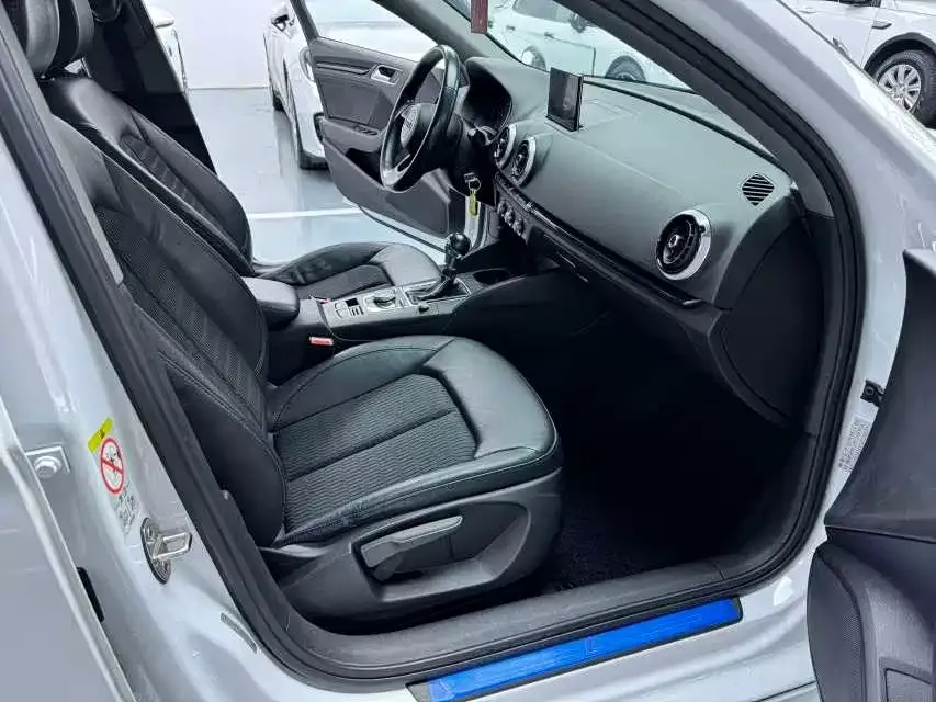 Audi A3 2021 из CN, фото 6