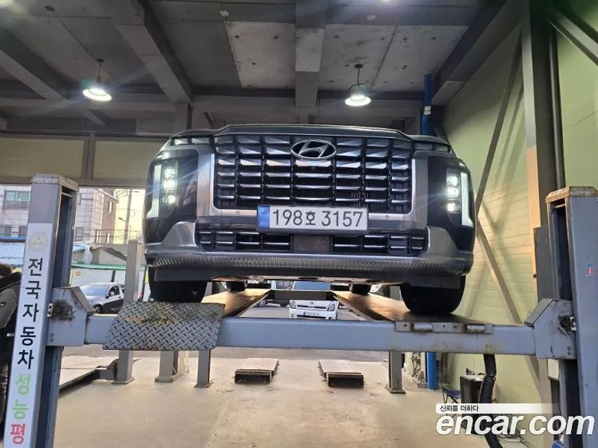 Hyundai Palisade — фото 2