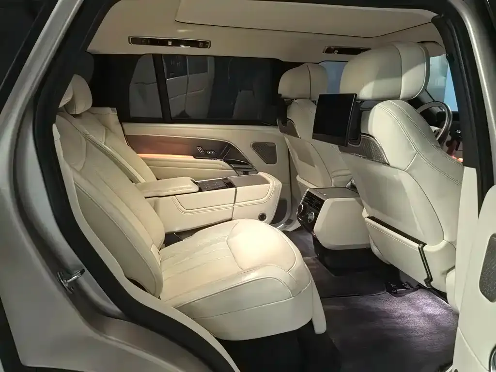 Land Rover Range Rover 2023 из CN, фото 6