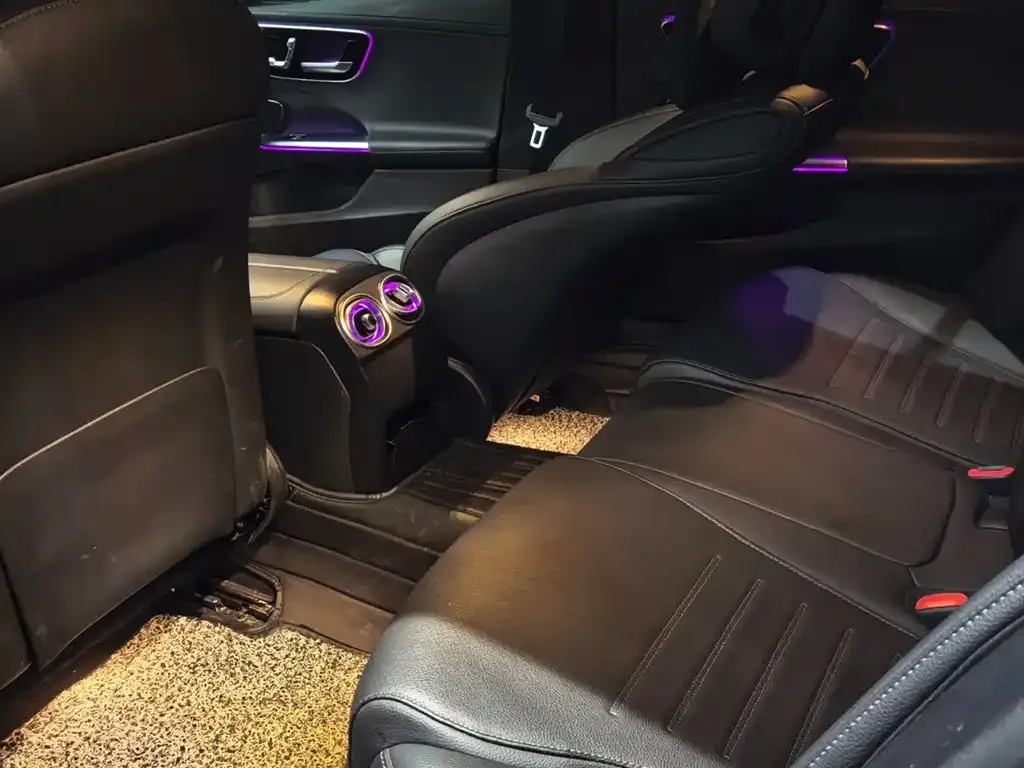 Mercedes-Benz C-Class 2023 из CN, фото 5