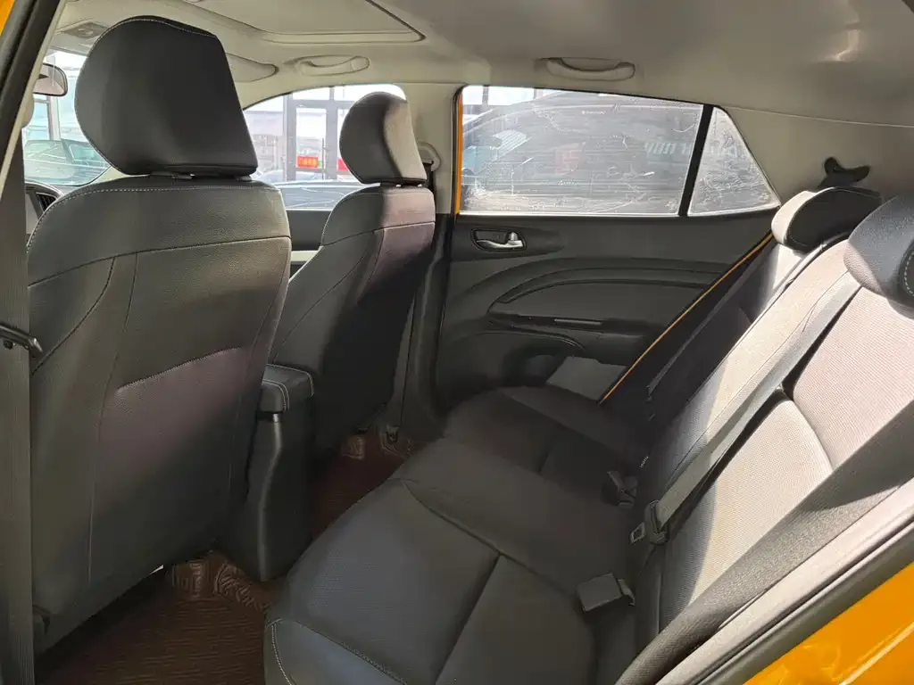 Kia KX1 — фото 3
