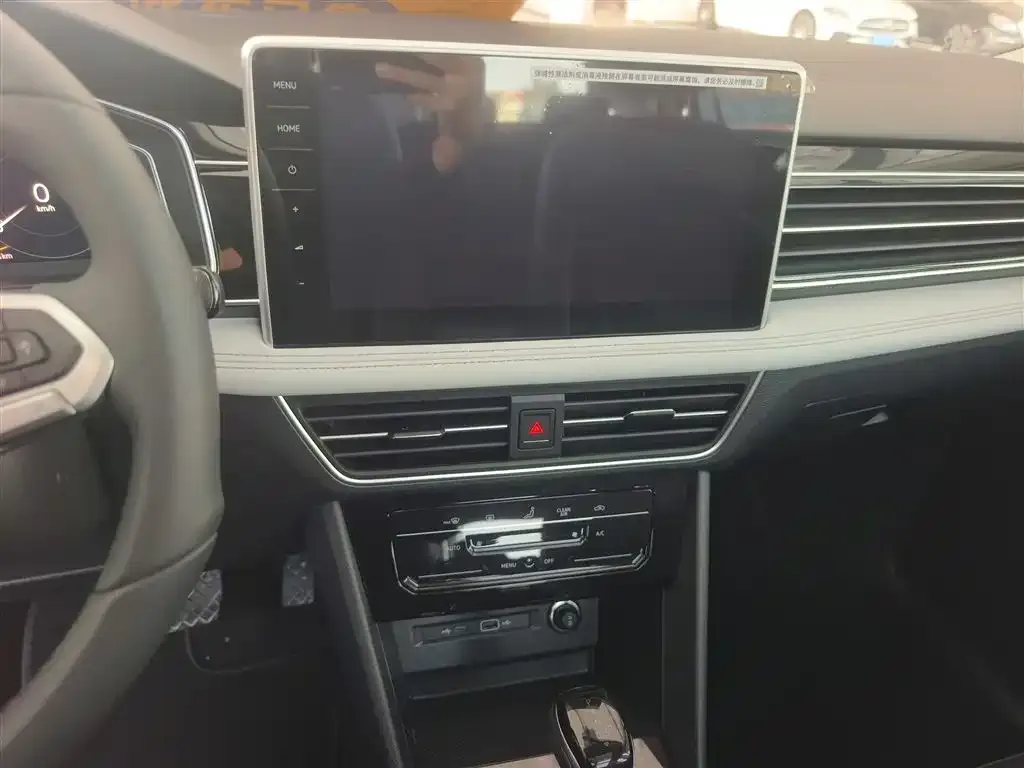 [object Object] Tiguan L 2025 из CN, фото 5