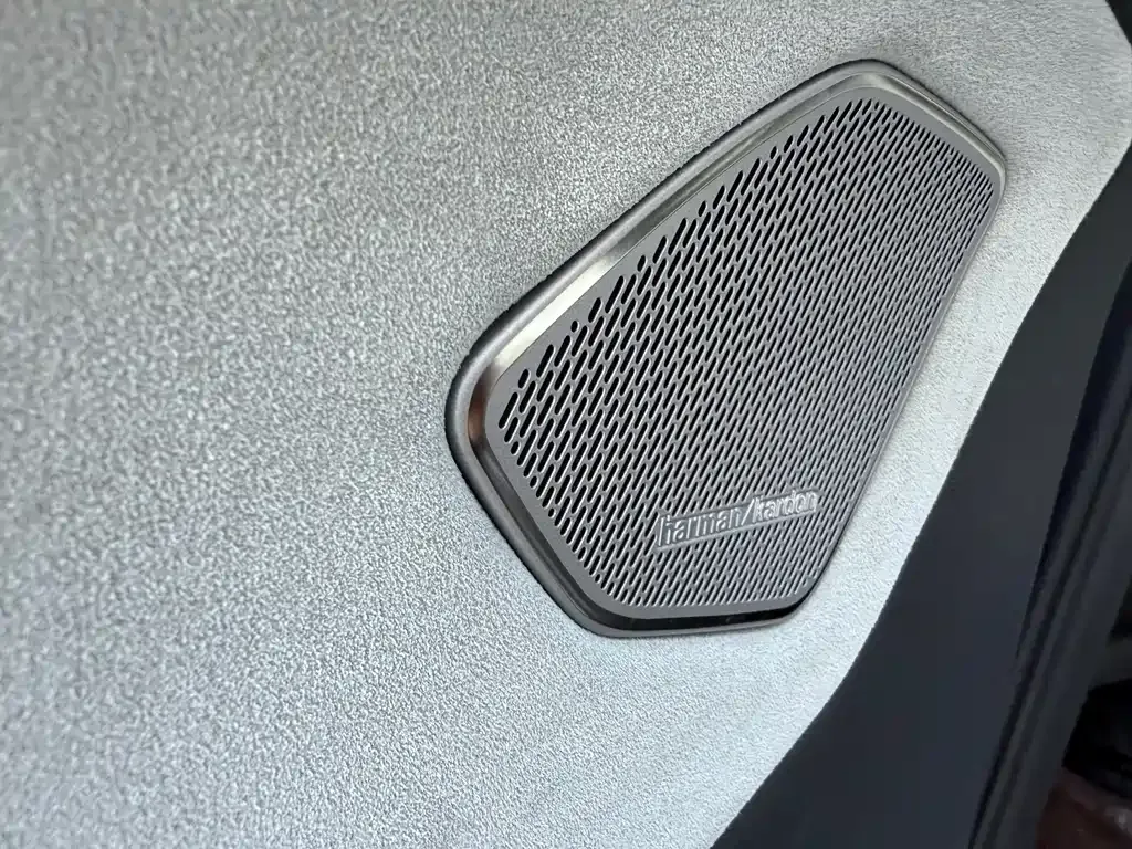 Volkswagen Talagon 2025 из CN, фото 7