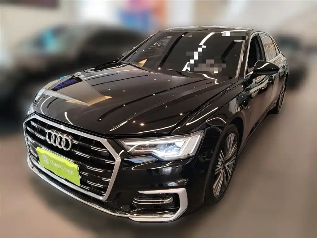 Audi A6L 2023 из CN, фото 1