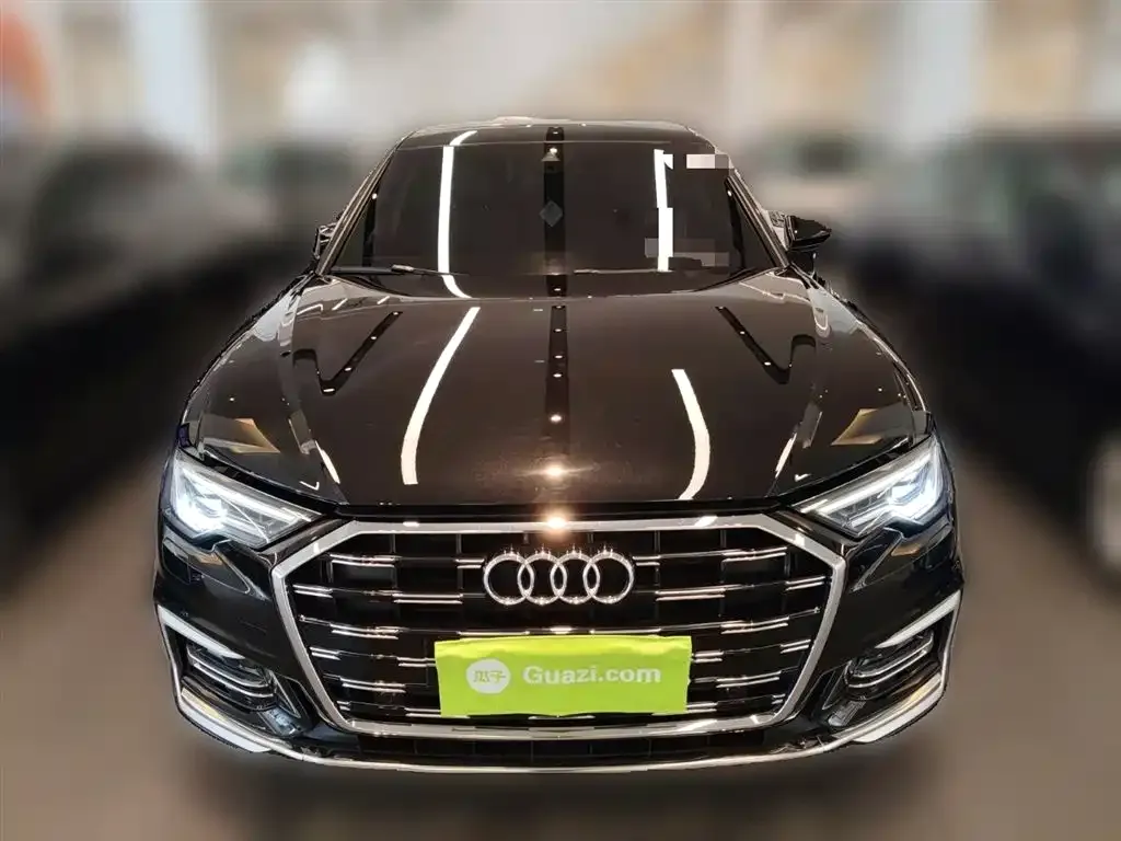 Audi A6L 2023 из CN, фото 6