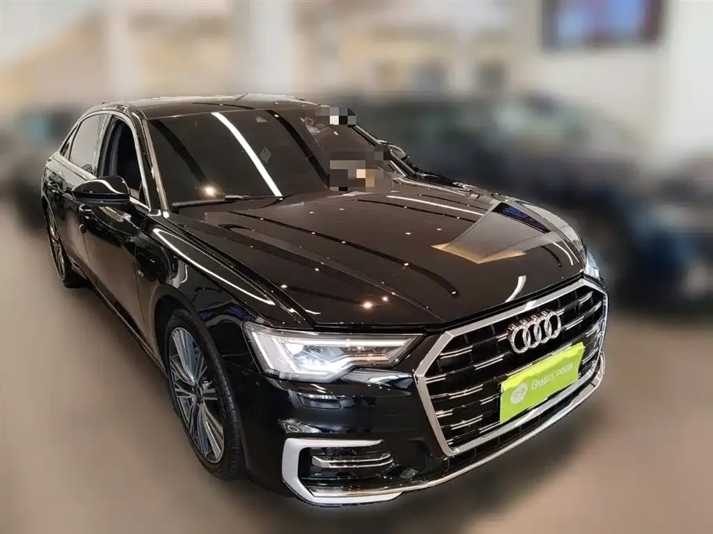 Audi A6L 2023 из CN, фото 8