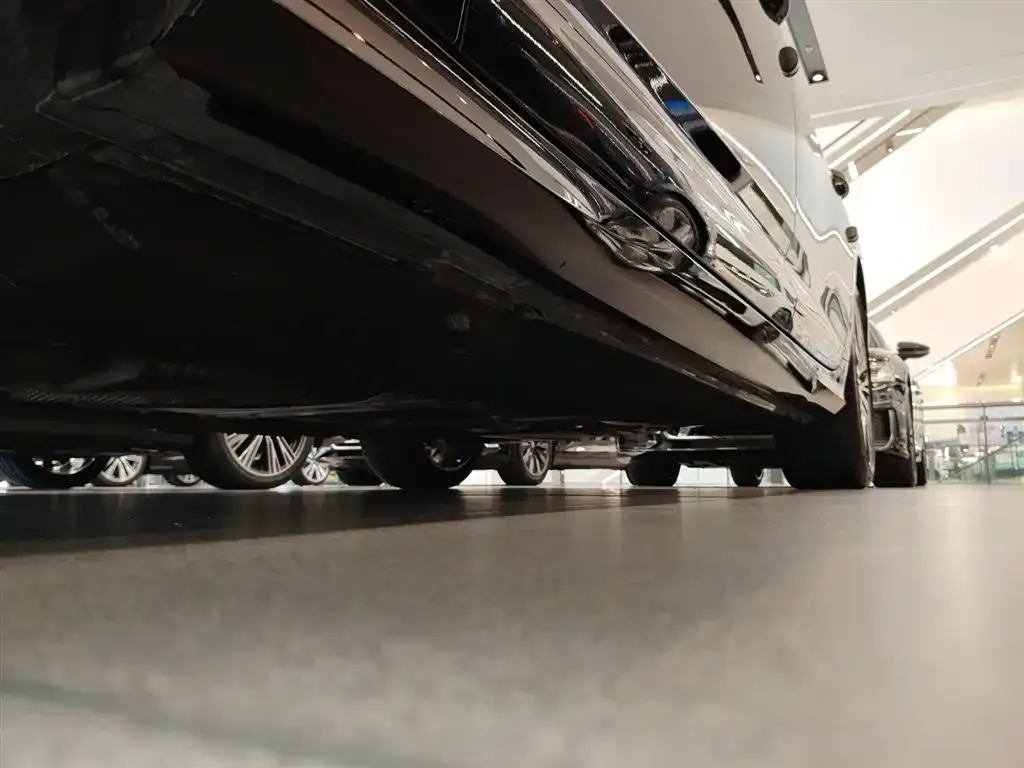 Audi A6L 2023 из CN, фото 7