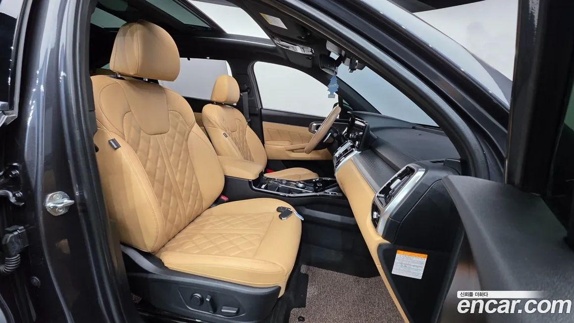 Kia Sorento — фото 3
