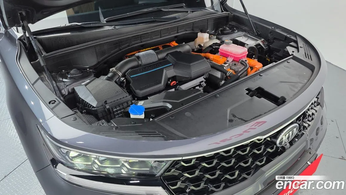 Kia Sorento — фото 2