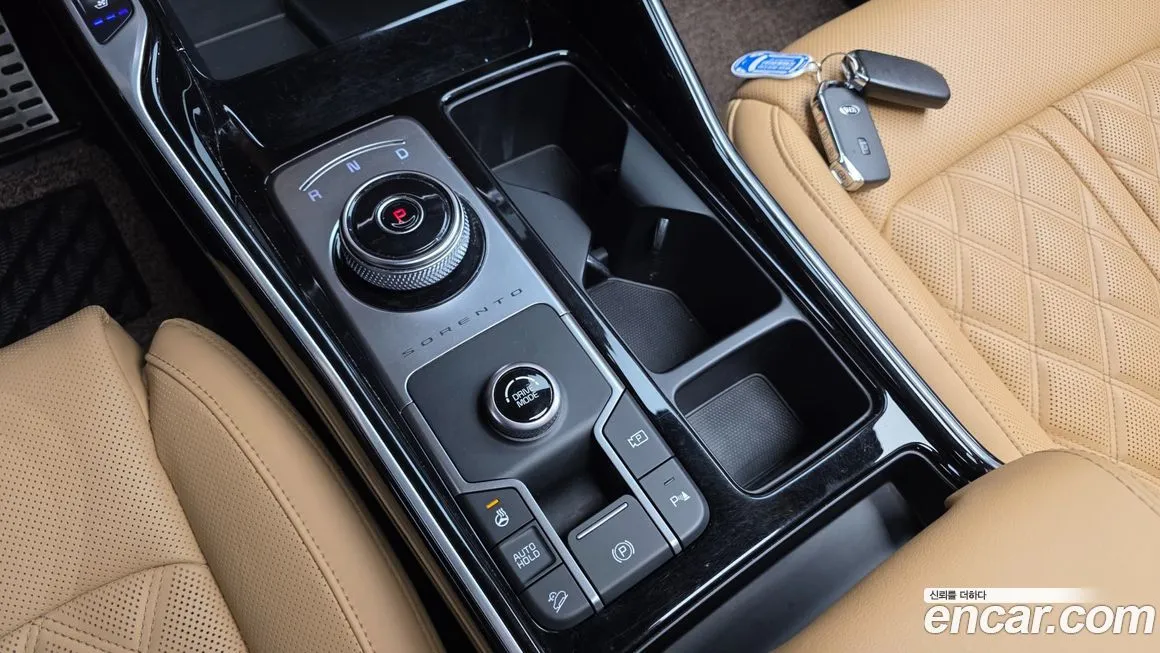 Kia Sorento — фото 4